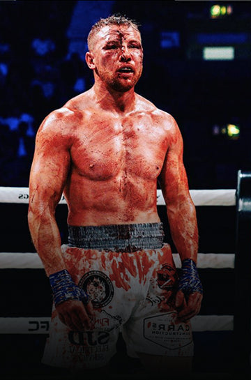 Danny 'The Bastard' Christie