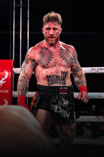 Paul 'The Meance' Venis