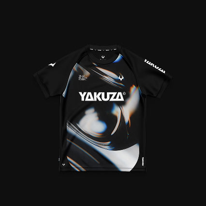 Liquid Eclipse Predatech Performance® Signature Combat T-shirt