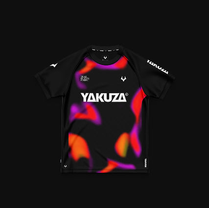 Heatmap Predatech Performance® Signature Combat T-shirt