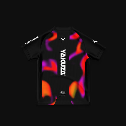 Heatmap Predatech Performance® Signature Combat T-shirt