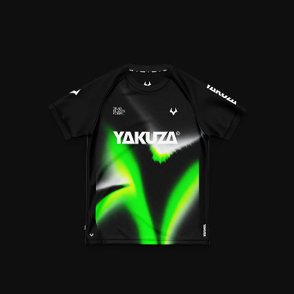 Cosmic Predatech Performance® Signature Combat T-shirt