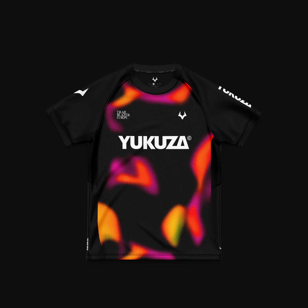 Heatmap Predatech Performance® Signature Combat T-shirt