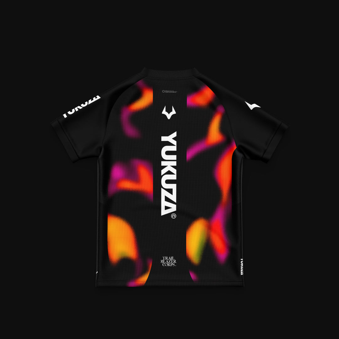 Heatmap Predatech Performance® Signature Combat T-shirt