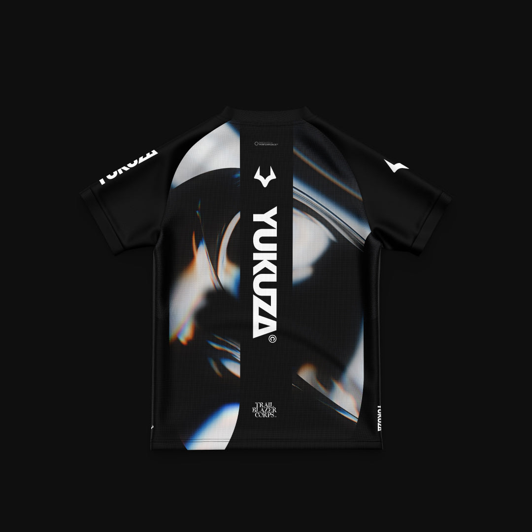 Liquid Eclipse Predatech Performance® Signature Combat T-shirt