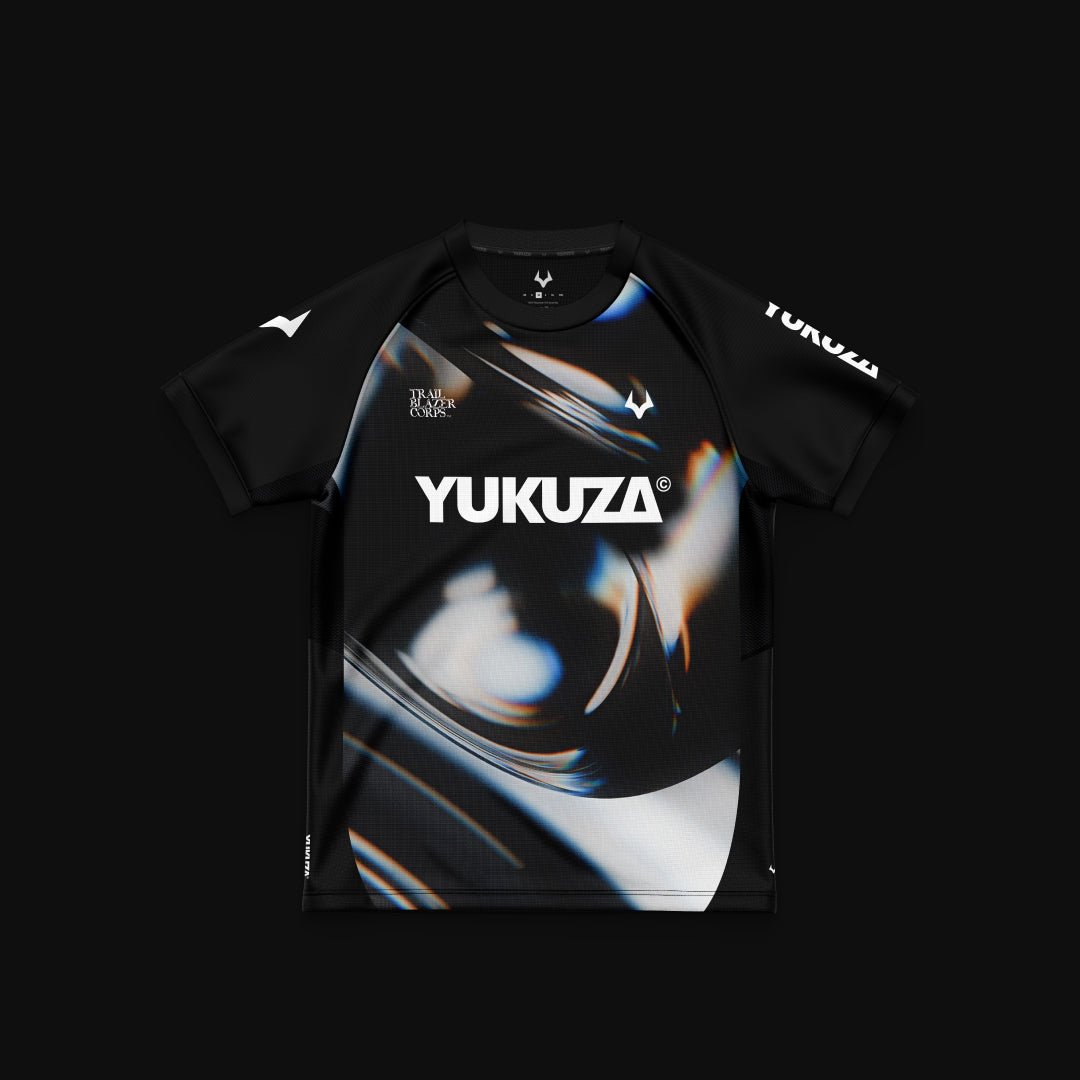 Liquid Eclipse Predatech Performance® Signature Combat T-shirt